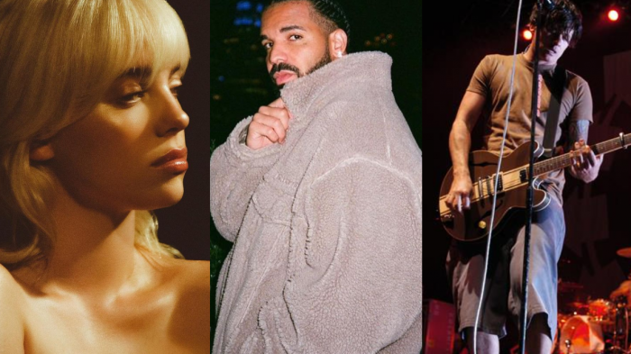 Con Billie Eilish, Blink 182 y Drake: Lollapalooza Chile libera cartel para su edición 2023