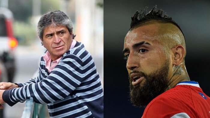 Erasmo Vidal, padre de Arturo, fue encontrado muerto en Club Hípico