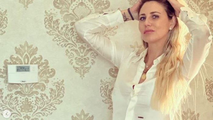 Gisella Gallardo acudió a su abogada para desmentir relación: 