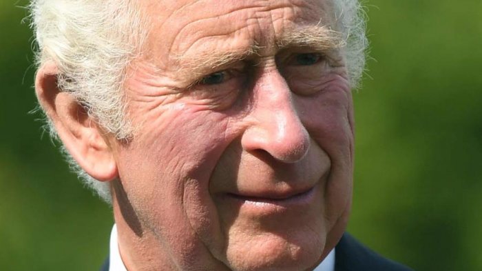 Revelan fecha de la coronación de Carlos III