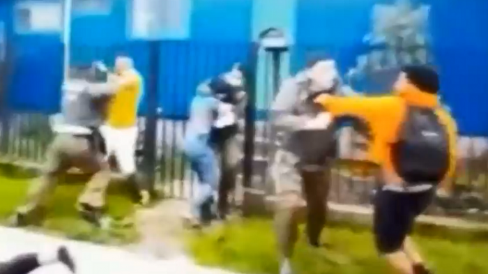 Nuevo ataque reabre el debate: ¿En qué está el proyecto que endurece las penas por maltrato a Carabineros?