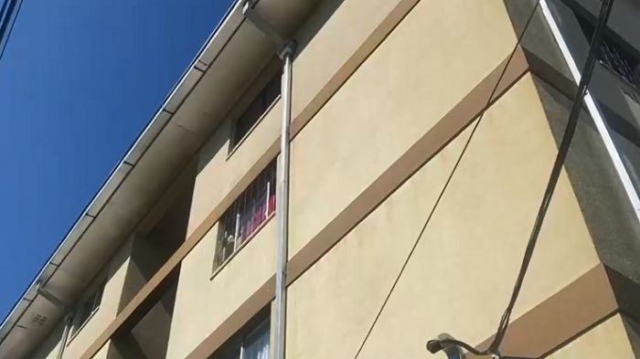 Muerte de niño en Chiguayante reflota su importancia: ¿Son obligatorias las mallas en balcones?