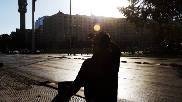 ¿Calor abundante en la zona central? El pronóstico del tiempo para este miércoles 12 de octubre