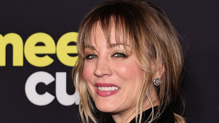 Kaley Cuoco anunció que se convertirá en madre por primera vez: Reveló el sexo de su guagua