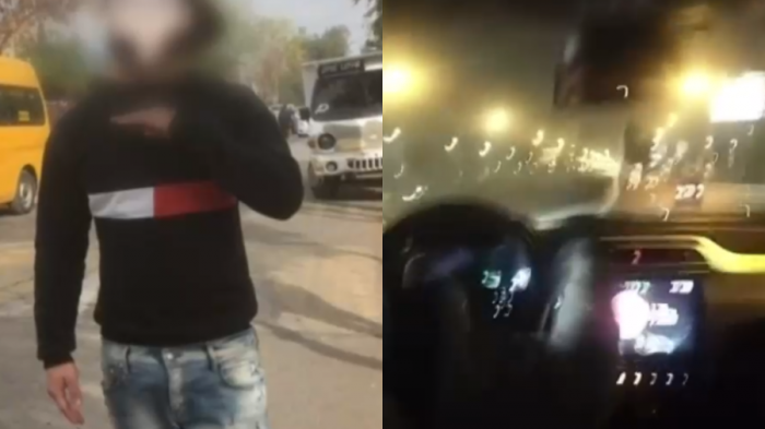 Tiene 17 años: Joven pedía autos en aplicaciones para robarlos y exponerlos en redes sociales