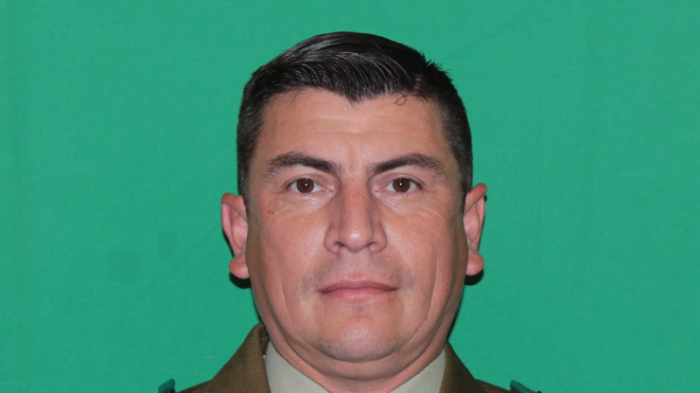 Confirman muerte de sargento de Carabineros agredido durante un procedimiento policial en San Antonio