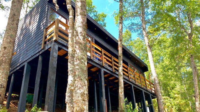 Rifan paradisíaco complejo turístico en Lican Ray por $10 mil: Revisa cómo participar por un número