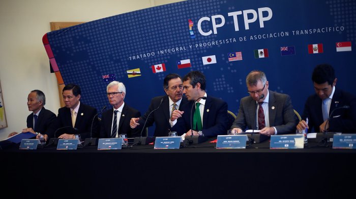 ¿Qué es el TPP-11 y qué significa este acuerdo comercial para Chile?
