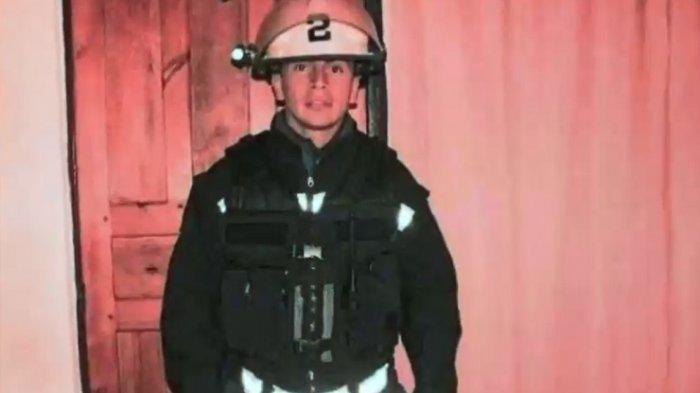 Asesinato de sargento Retamal: Estos son los últimos antecedentes sobre el autor del homicidio