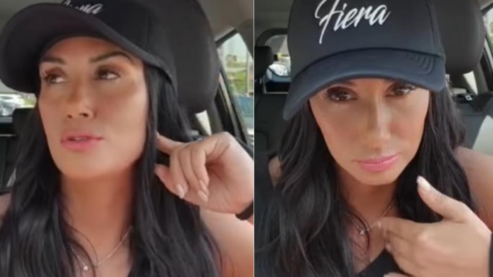 El desahogo de Pamela Díaz por pensión alimenticia: 