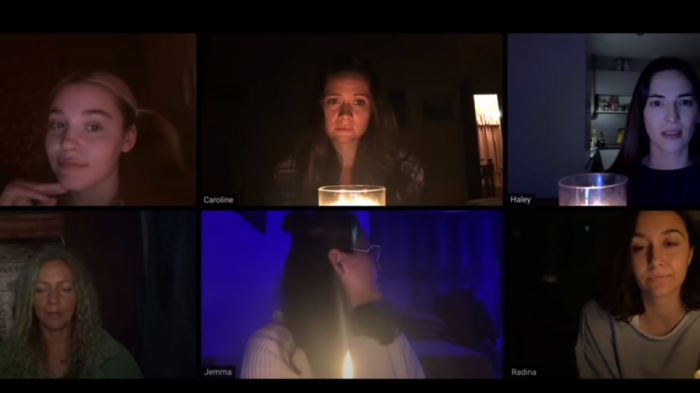 Para morirse de miedo: Estas son las películas más terroríficas de todos los tiempos, según estudio