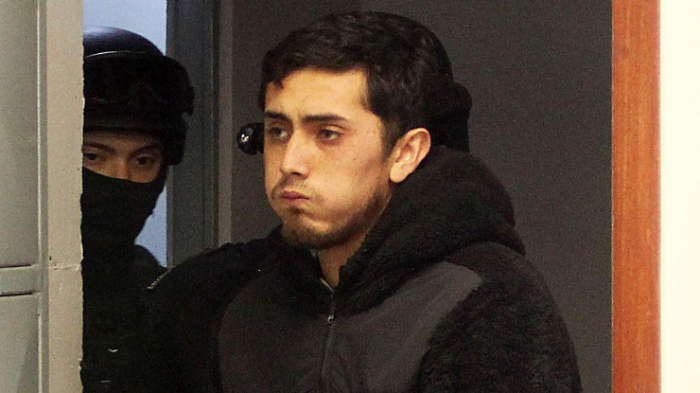 De hurto agravado a porte ilegal de armas: El prontuario policial del imputado por crimen del sargento Retamal