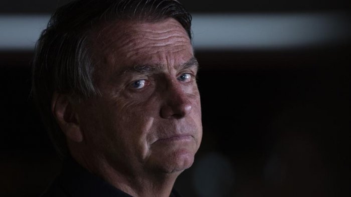 Bolsonaro se disculpó por polémicos dichos durante la pandemia: 