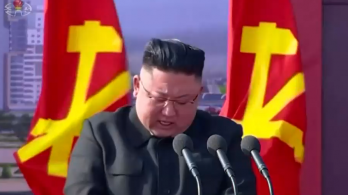 Kim Jong-un no se detiene: Lanzó un nuevo misil al mar de Japón