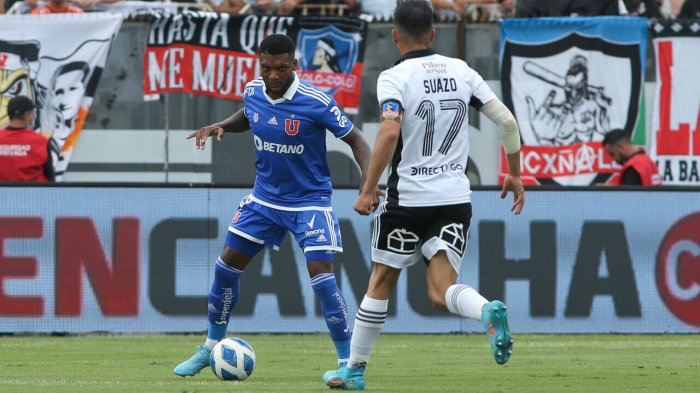 Con los crespos hechos: Tesorería obligada a revelar millonarias condonaciones a Colo Colo y la U