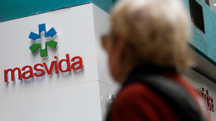 Por montos de hasta $5 millones: Quiénes y cómo cobrar los excedentes de ex Isapre MasVida