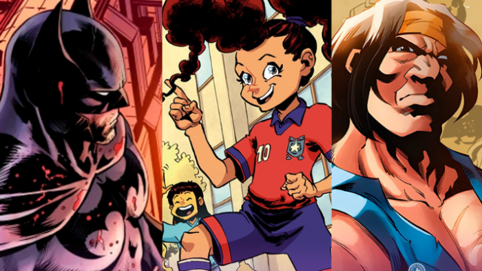 ¡Atención, fans! Regresa la Feria Internacional del Cómic de Santiago con 2 días de eventos gratuitos