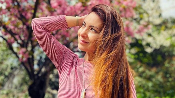 La sinceridad de Mónica Godoy por separación con Nicolás Saavedra: 