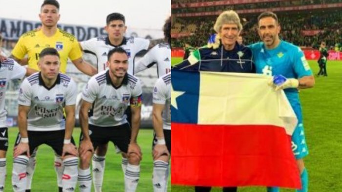 Se confirma partido entre Colo Colo y Real Betis: Conoce el día y el estadio donde se disputará el compromiso