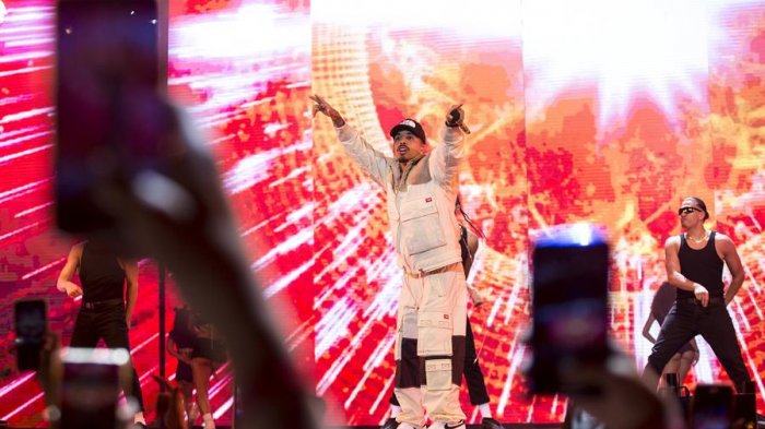 De Marco Antonio Solís a Rauw Alejandro: Estos son los artistas que se presentarán en los Latin Grammy 2022