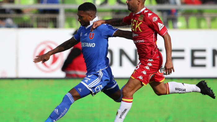 Nueva reprogramación en el fútbol chileno: La U y Unión española ya tienen fecha para la semifinal de Copa Chile