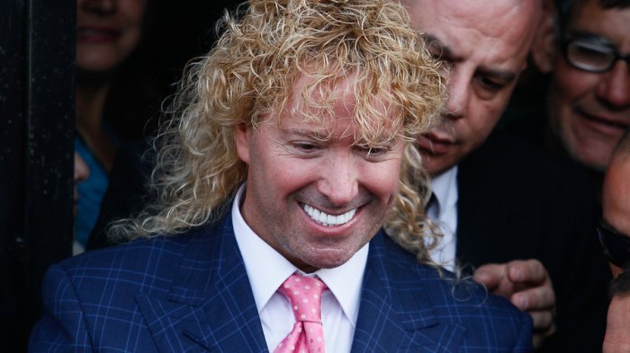 Leonardo Farkas donó su mansión en Lo Curro para la construcción de viviendas sociales