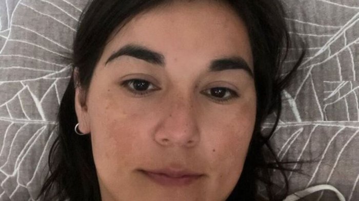 Izkia Siches contó el complicado momento de salud que vive con su hija: 