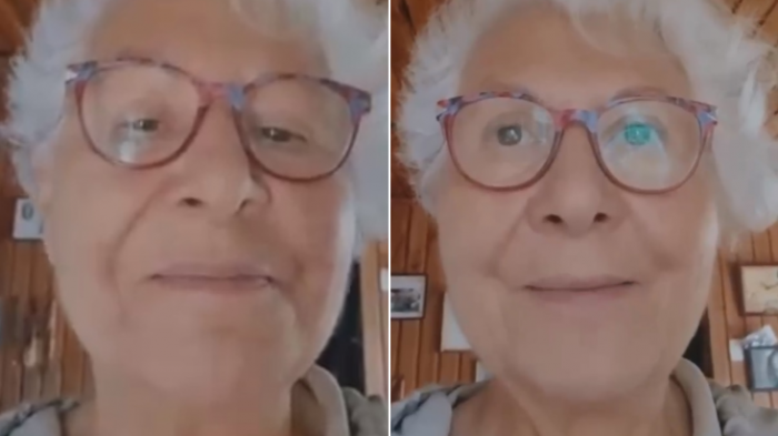 Teresita Reyes defiende y reivindica sus canas tras críticas a su look: 