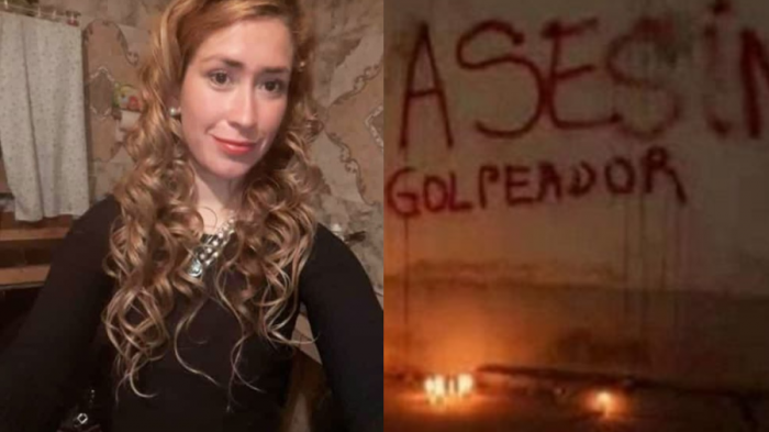 Mujer intentó denunciar a su pareja, fue ignorada por la policía y se suicidó en Argentina