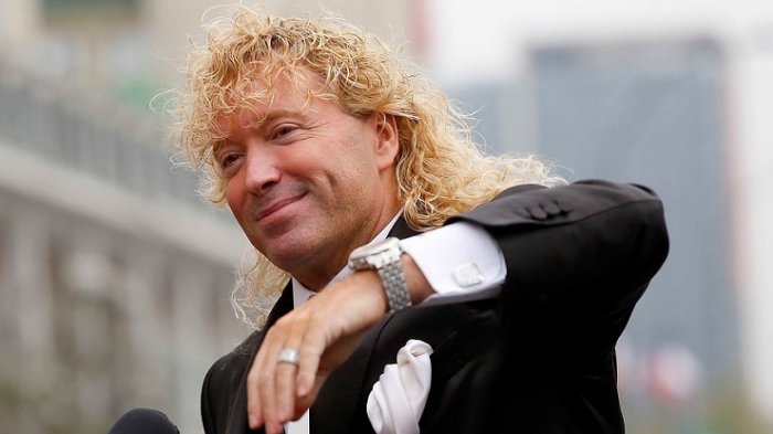 El mensaje de Farkas tras donar casa en Lo Curro: “Soy simplemente un administrador de Dios”