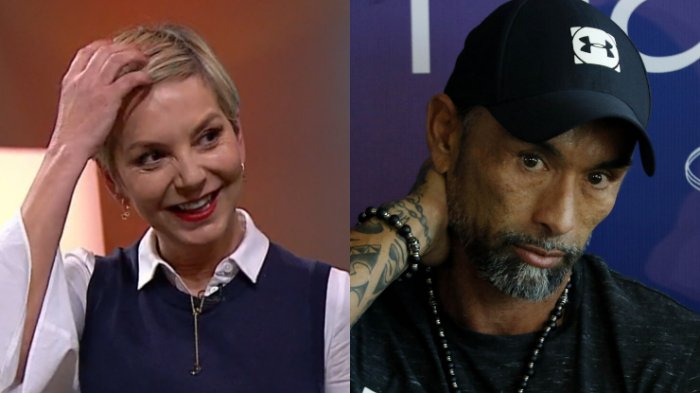 Fran García-Huidobro desclasificó 