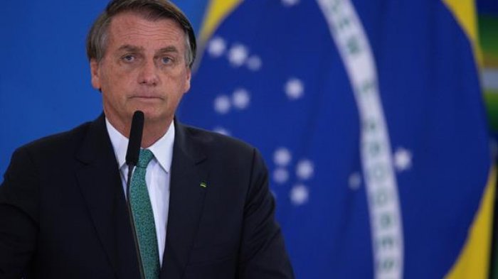 Bolsonaro pidió disculpas por polémica frase sobre refugiadas venezolanas: Insinuó que se prostituían