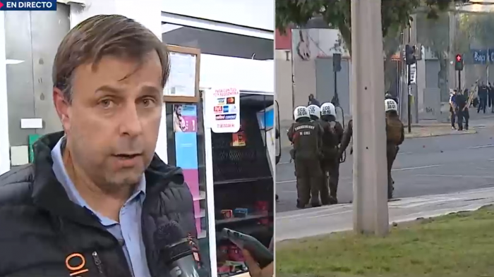 Germán Codina apunta a 