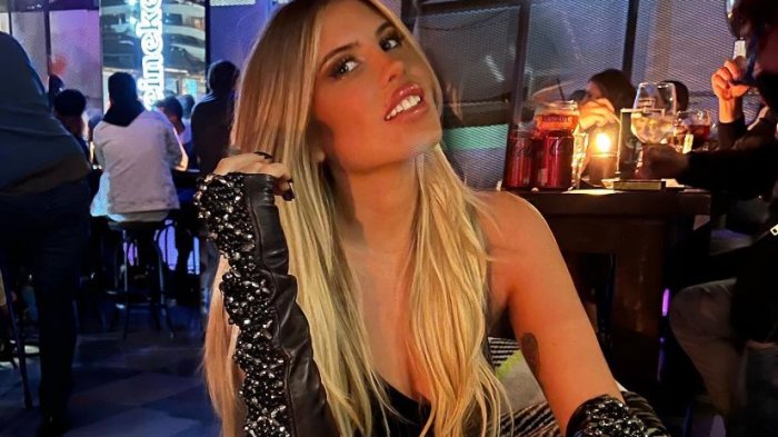 No le vienen con cuentos: El trolleo de Cote López a usuario por engañador mensaje de texto