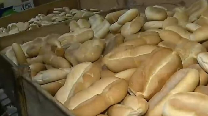 Rica y crujiente: ¿Dónde queda la panadería con la mejor marraqueta del 2022?