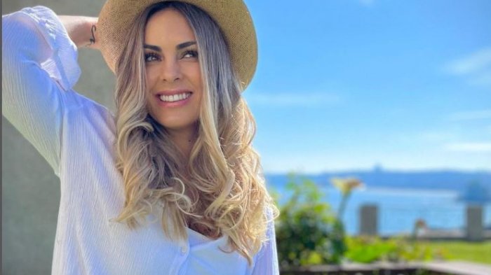 La gran inversión de Maura Rivera: Así fue como compró un terreno de $8 millones en EE.UU.