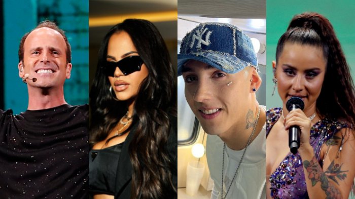 Cierre de la Teletón vuelve al Estadio Nacional: Revisa la programación completa de la jornada solidaria