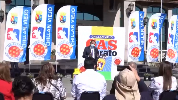 Revelan irregularidades en plan para descuento del gas: Entregaron más de 700 vales a funcionarios municipales