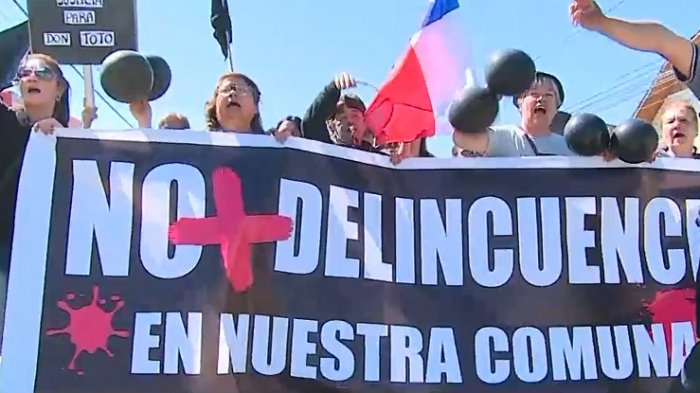 6 crímenes en 2 semanas: La crisis de seguridad que se vive en el litoral y que aterra a la comunidad