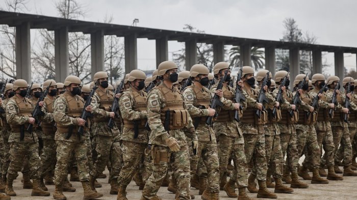 Servicio Militar 2023: Cómo saber si fui seleccionado y cuáles son las causales para eximirse