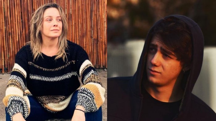 Hijo de Claudia Conserva alzó la voz por cuestionables comentarios por lucha de su mamá contra el cáncer