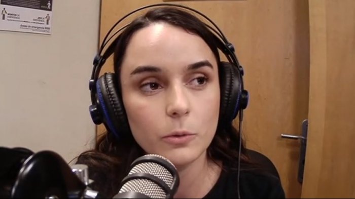 Polémica en redes: Candidata a la FEUC dijo que 18-O fue 