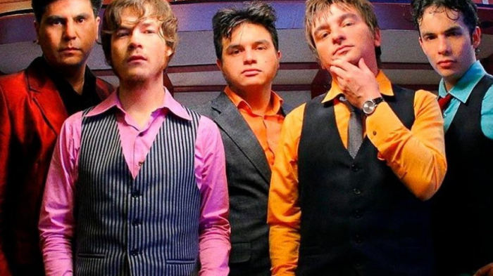 Los Bunkers at The Roxy: ¿Dónde escuchar el disco inédito en vivo de la banda chilena?