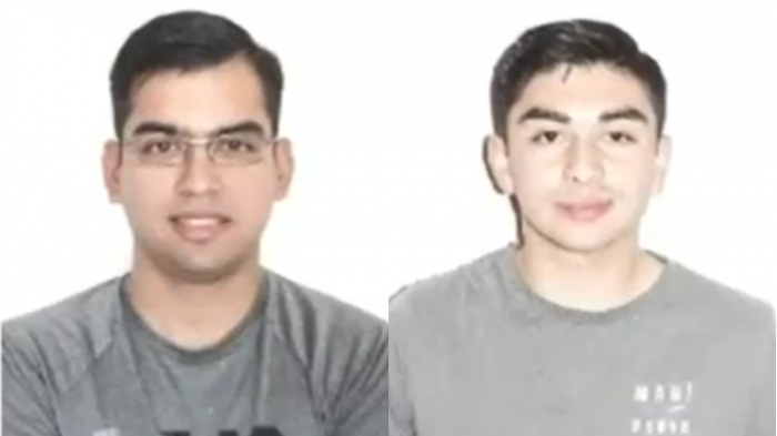 Decretan prisión preventiva para ex carabineros que cometieron violentos asaltos en Arauco