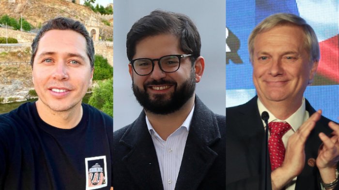 De Karol Lucero al pdte. Gabriel Boric: Revelan la cantidad de 