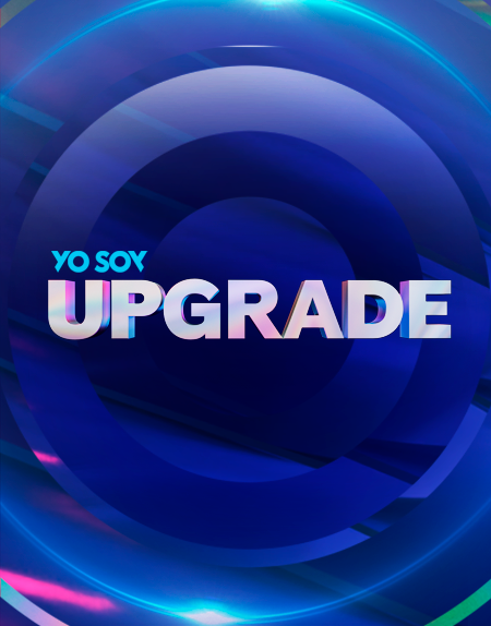 Programa - Chilevisión - Upgrade