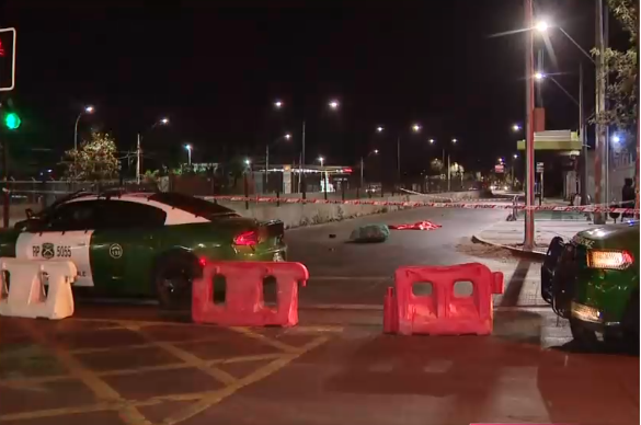 Hombre que recolectaba latas en la calle murió tras ser atropellado en San Miguel: Conductor se dio a la fuga