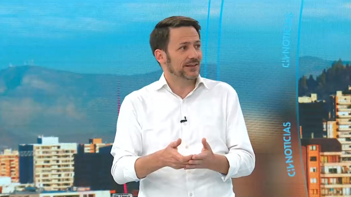 Ministro de Energía por mecanismo que frena el alza de la luz: 