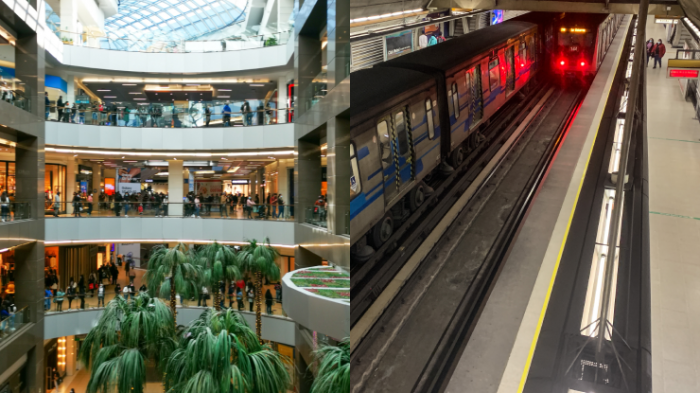 ¿Por qué el Metro o el mall? Viralizan reflexión del psiquiatra Alberto Larraín sobre los casos de suicidio en Chile