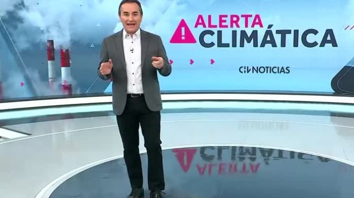 La diferencia entre intensidad y magnitud en un terremoto, y la fragmentación de los glaciares de Chile